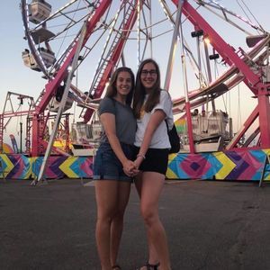 Meet your Posher, Skyler